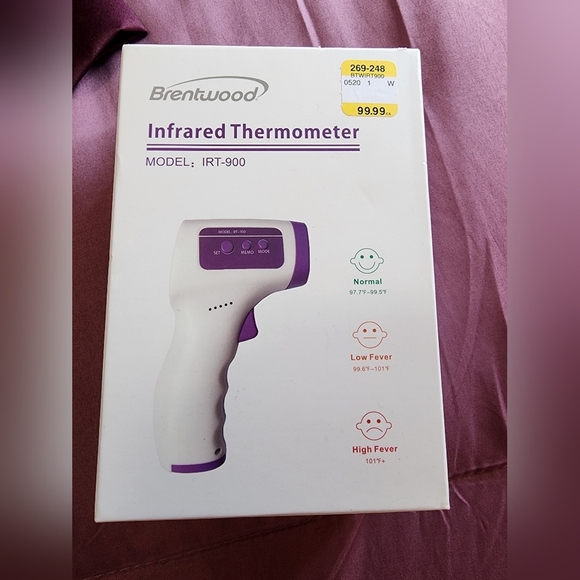 For baby 👶 - Picture 1 of 3